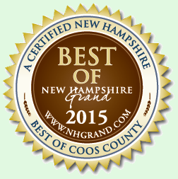 Best of NH Award